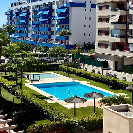A&N La Vega 7 Apartment Torre Del Mar Ngoại thất bức ảnh