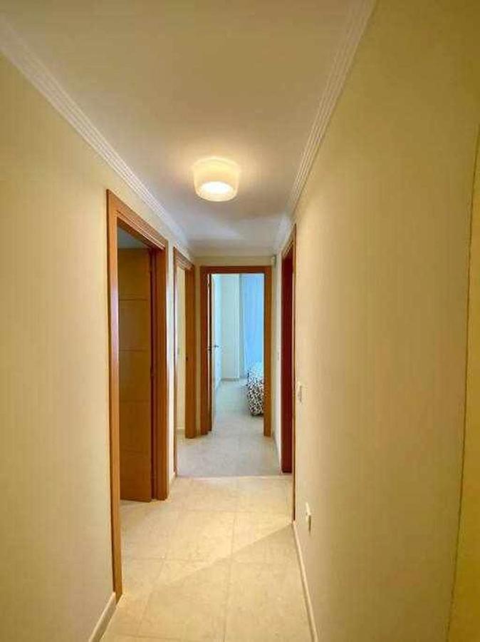 A&N La Vega 7 Apartment Torre Del Mar Ngoại thất bức ảnh