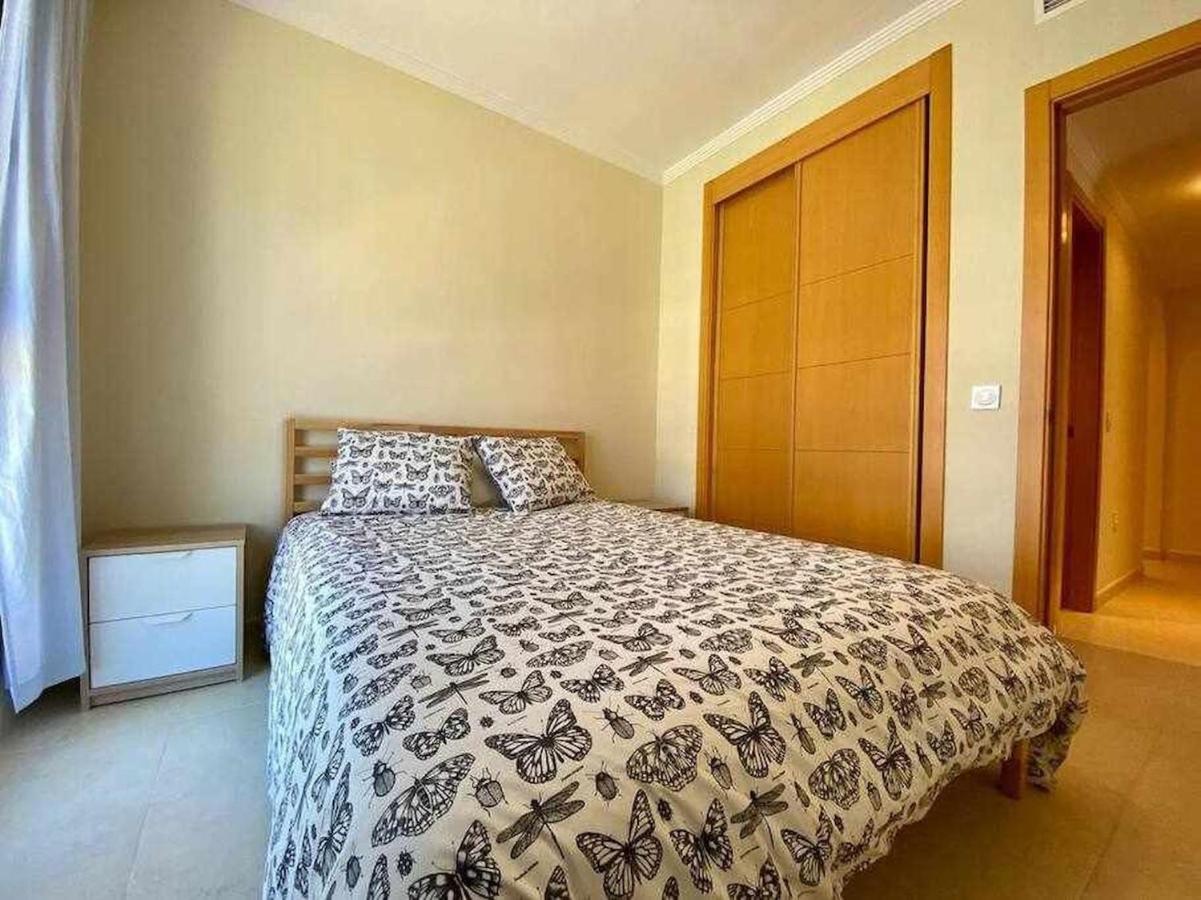 A&N La Vega 7 Apartment Torre Del Mar Ngoại thất bức ảnh