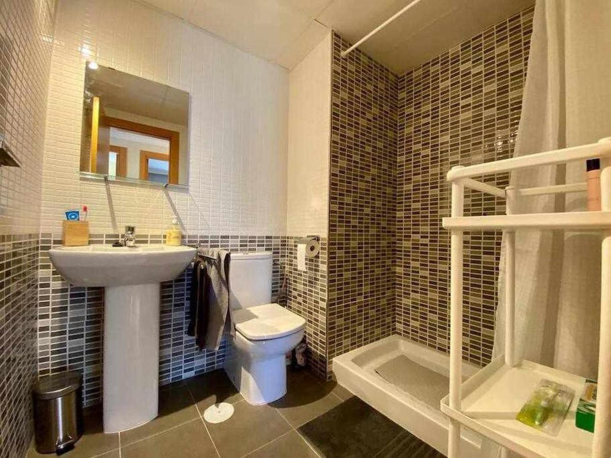 A&N La Vega 7 Apartment Torre Del Mar Ngoại thất bức ảnh