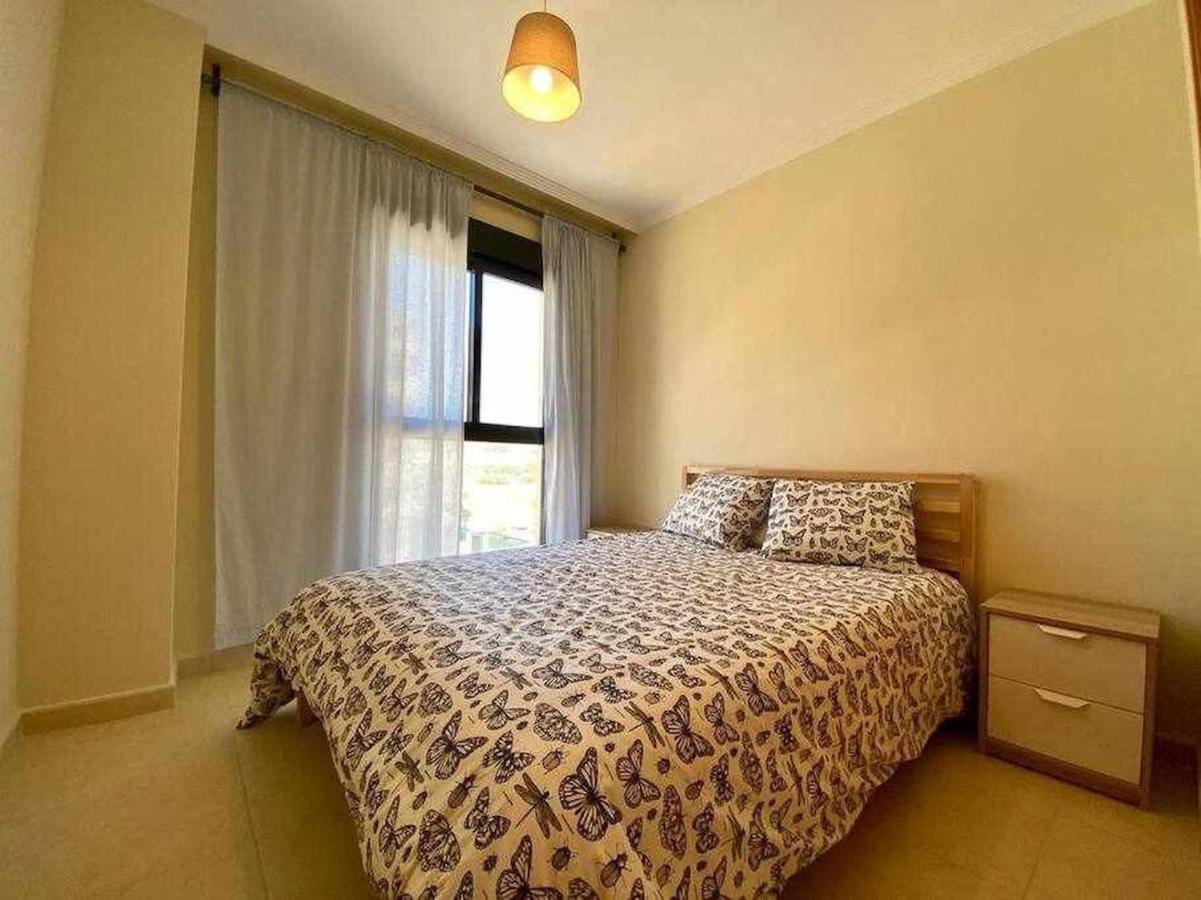 A&N La Vega 7 Apartment Torre Del Mar Ngoại thất bức ảnh