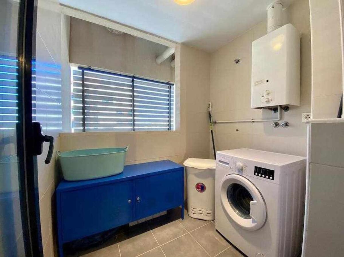 A&N La Vega 7 Apartment Torre Del Mar Ngoại thất bức ảnh